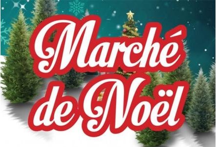 Marché de Noël de l'Association des Parents d'Elèves de Hardinvast (Ecole les Charmilles)