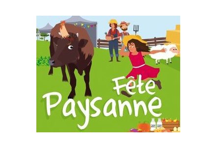 Fête Paysanne 