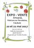 Affiche expo-vente